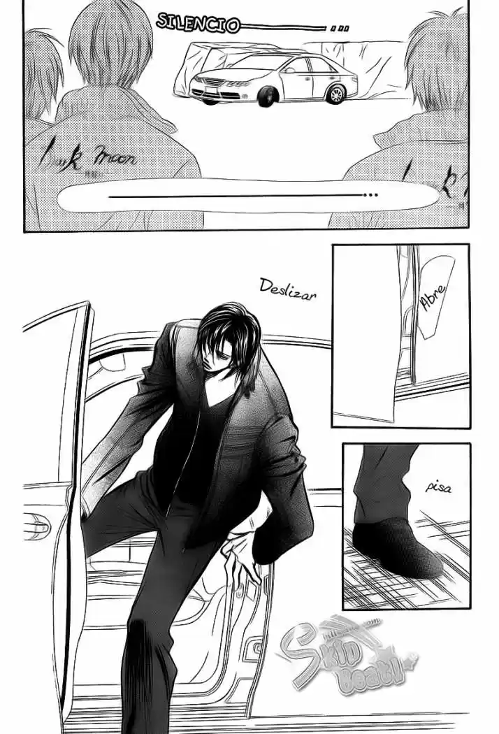 Skip Beat! - Capítulo 164 - Página 11 - LectorTMOo