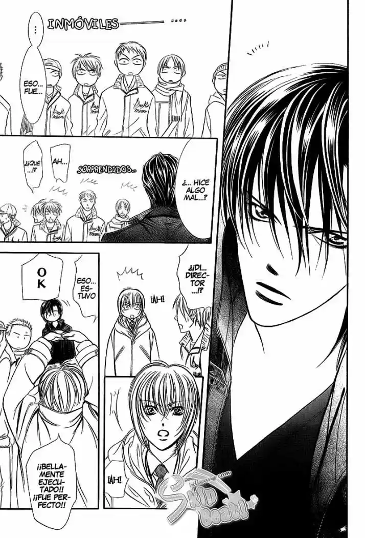 Skip Beat! - Capítulo 164 - Página 12 - LectorTMOo