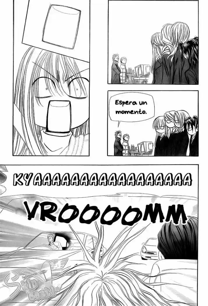 Skip Beat! - Capítulo 164 - Página 16 - LectorTMOo