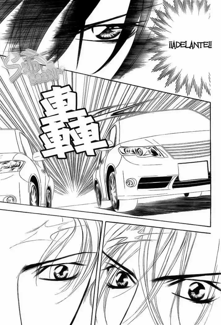 Skip Beat! - Capítulo 164 - Página 20 - LectorTMOo