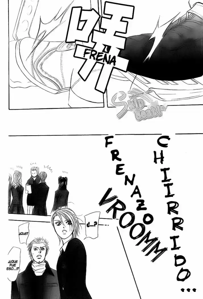 Skip Beat! - Capítulo 164 - Página 22 - LectorTMOo