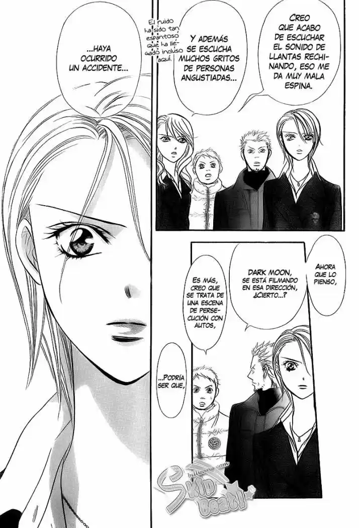 Skip Beat! - Capítulo 164 - Página 23 - LectorTMOo