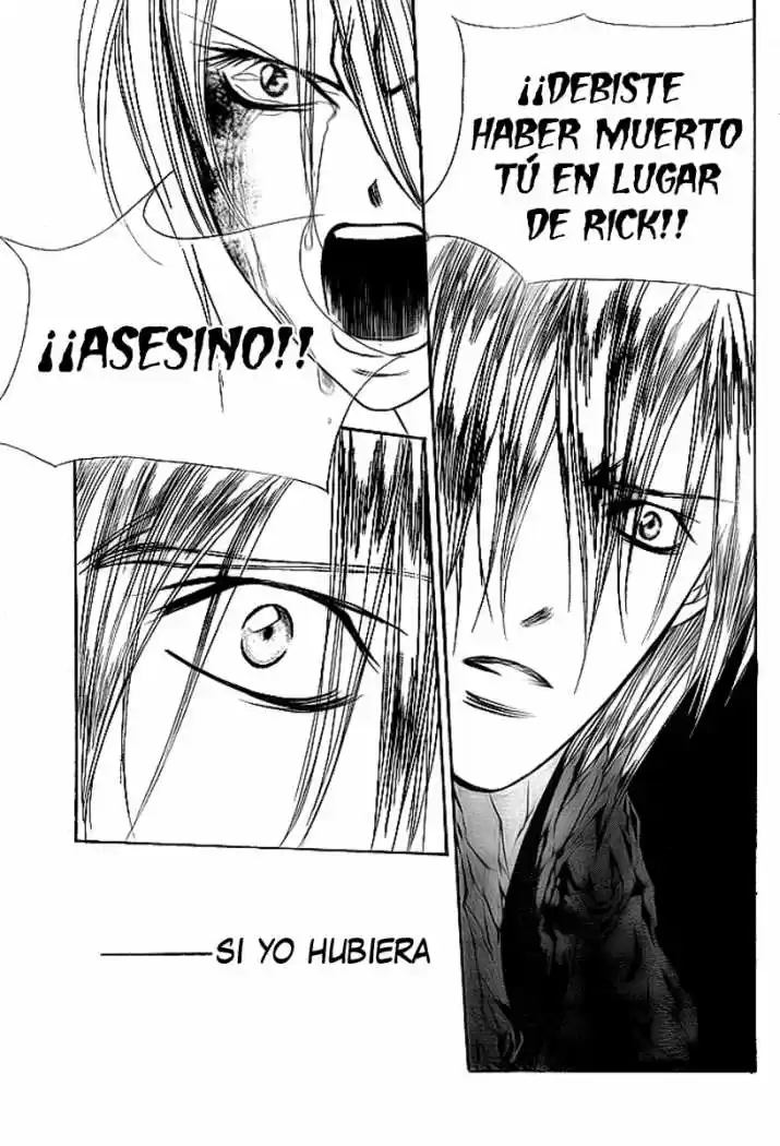 Skip Beat! - Capítulo 166 - Página 12 - LectorTMOo
