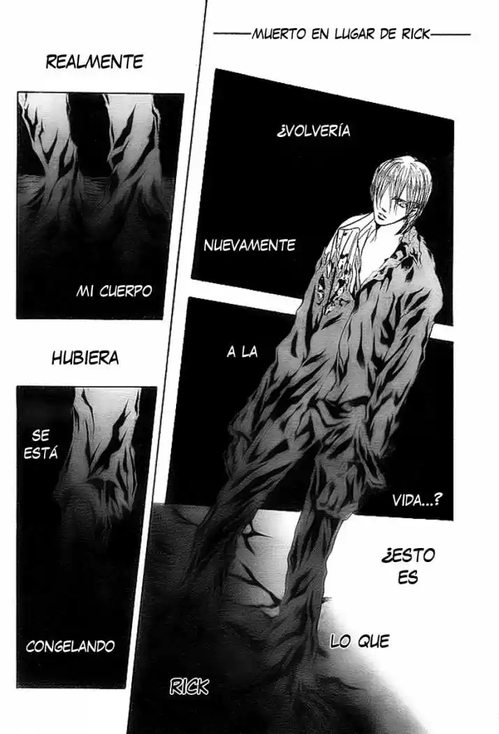 Skip Beat! - Capítulo 166 - Página 13 - LectorTMOo
