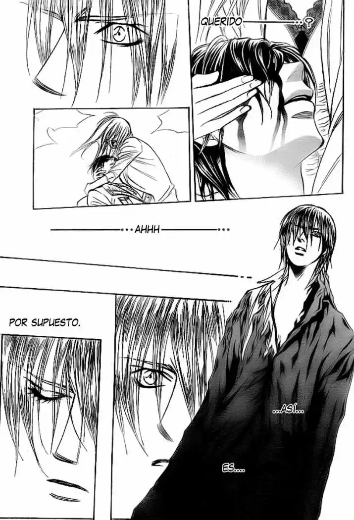 Skip Beat! - Capítulo 166 - Página 14 - LectorTMOo