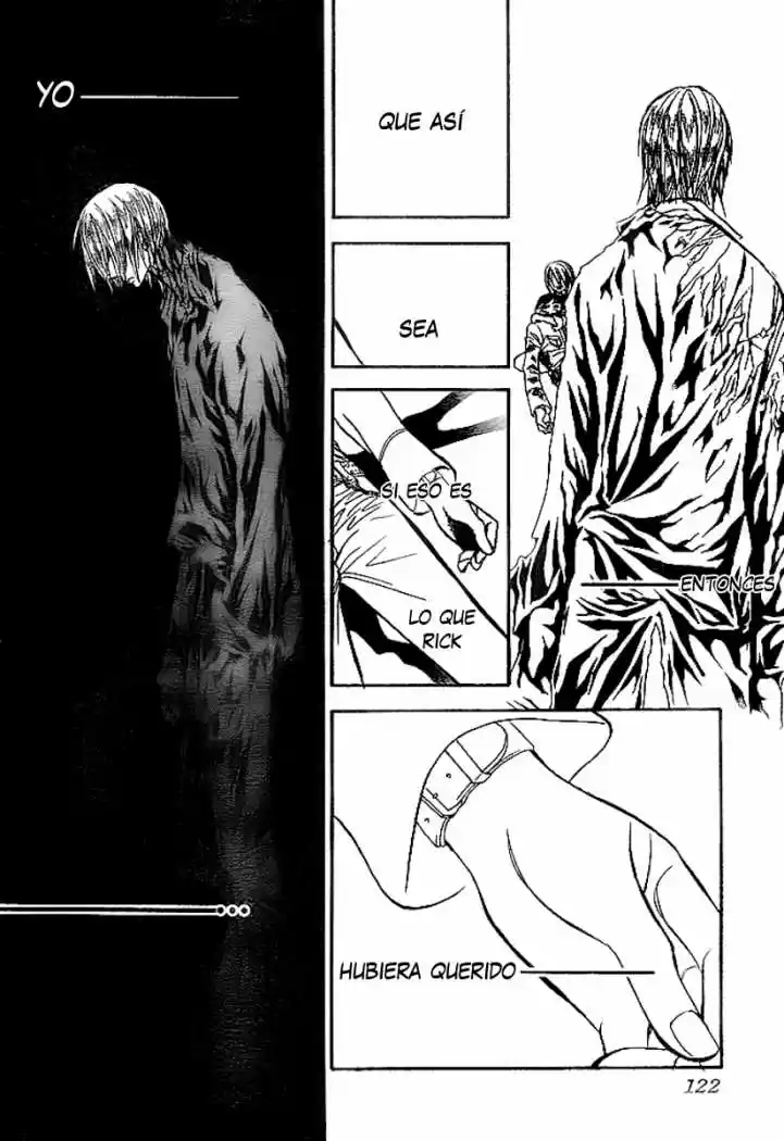 Skip Beat! - Capítulo 166 - Página 15 - LectorTMOo