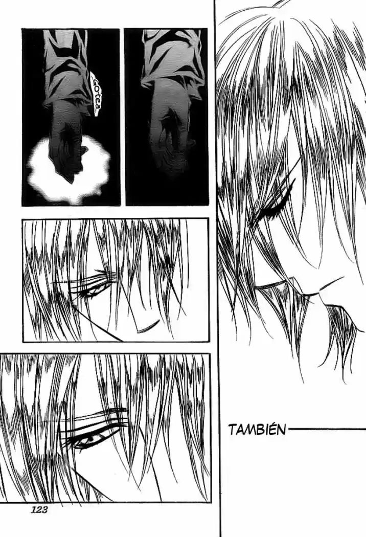 Skip Beat! - Capítulo 166 - Página 16 - LectorTMOo