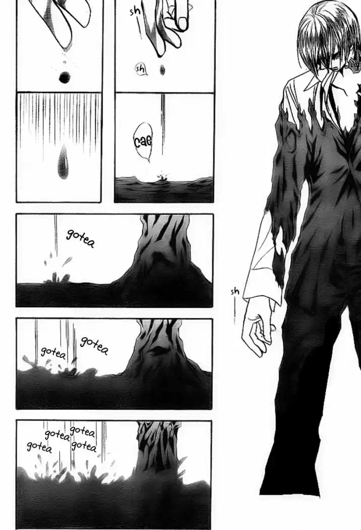 Skip Beat! - Capítulo 166 - Página 17 - LectorTMOo