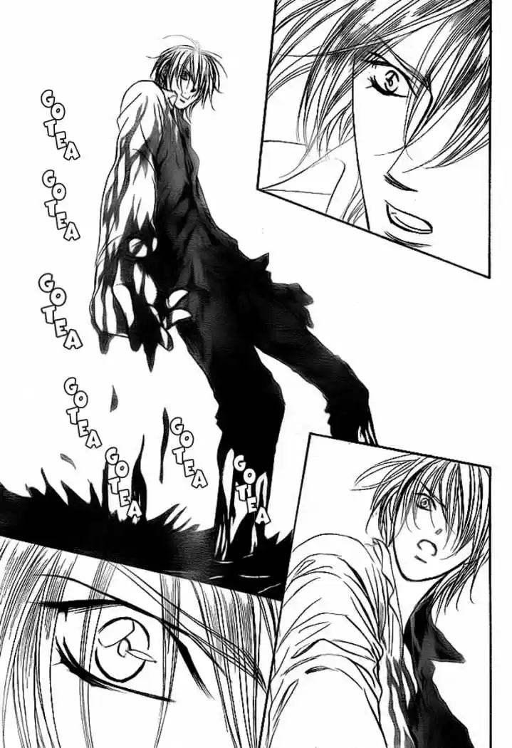 Skip Beat! - Capítulo 166 - Página 18 - LectorTMOo