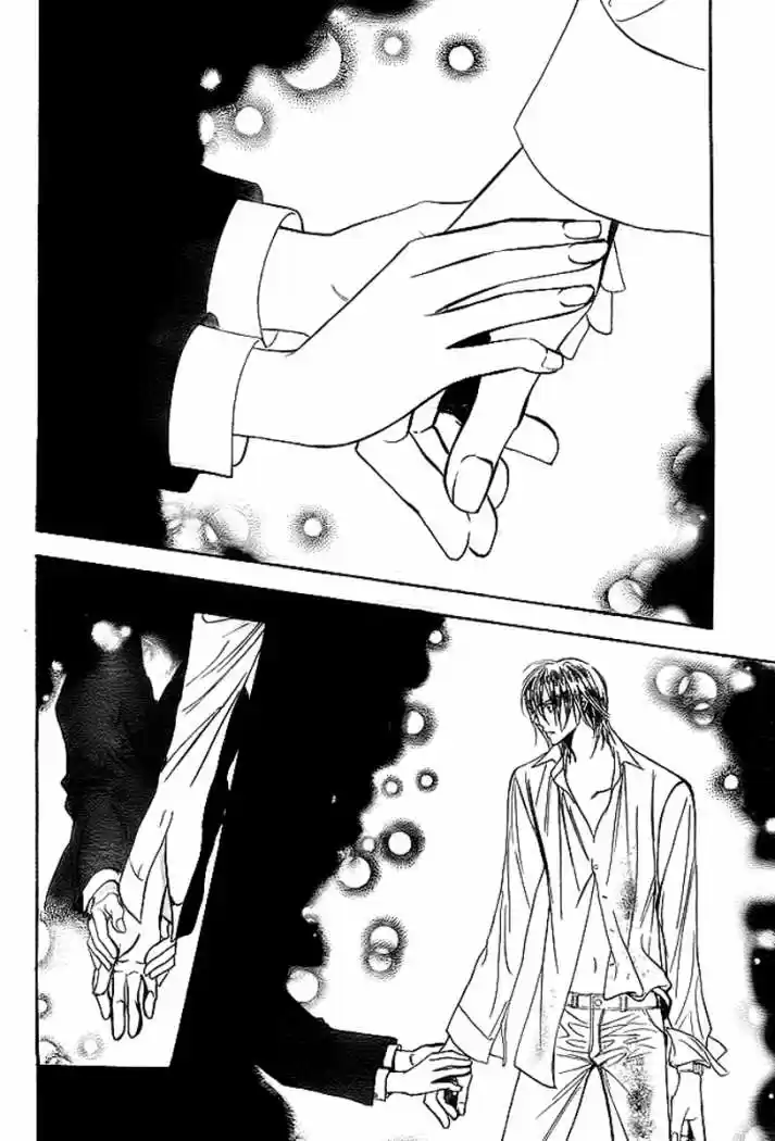 Skip Beat! - Capítulo 166 - Página 19 - LectorTMOo
