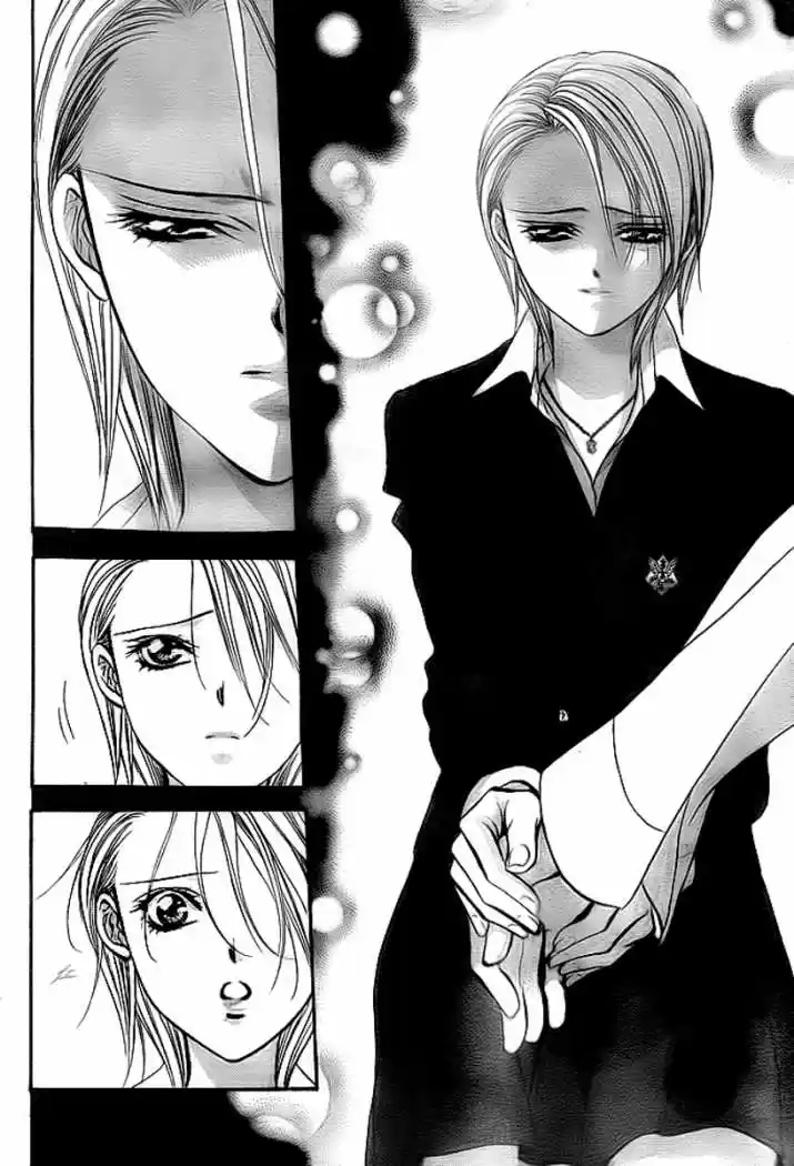 Skip Beat! - Capítulo 166 - Página 21 - LectorTMOo