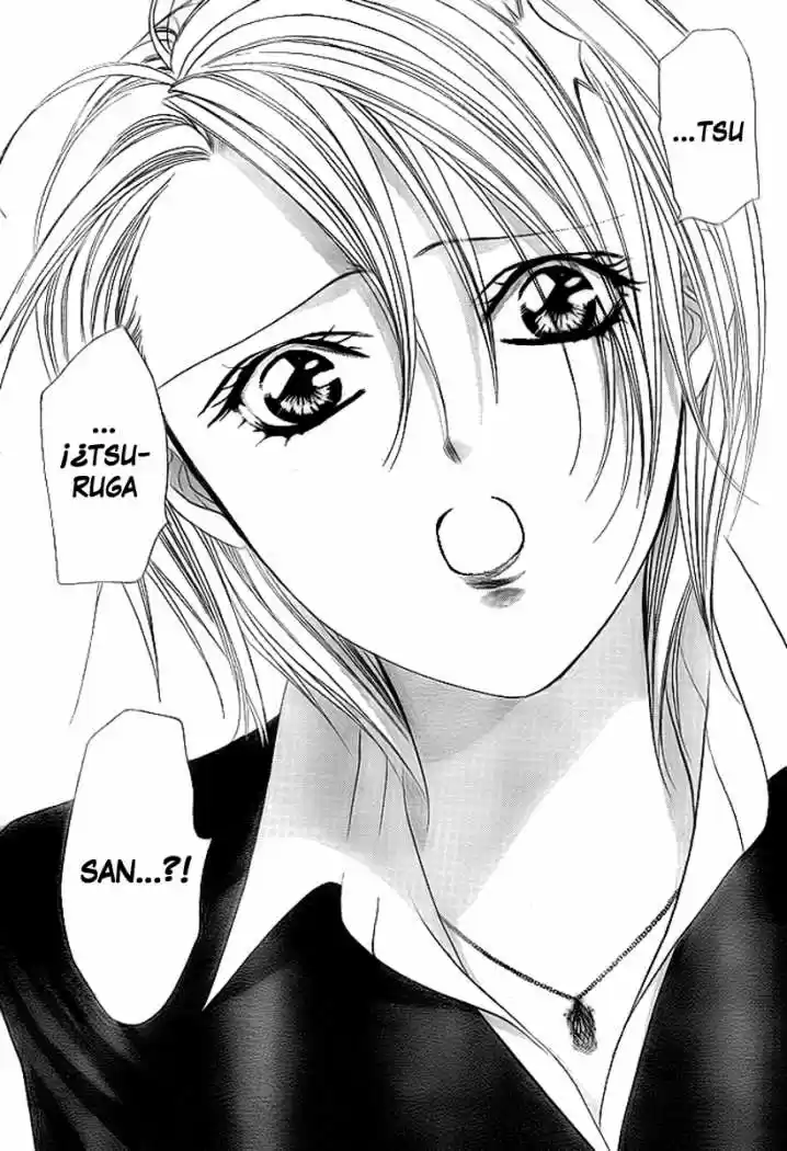 Skip Beat! - Capítulo 166 - Página 22 - LectorTMOo