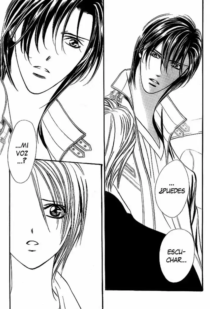 Skip Beat! - Capítulo 166 - Página 24 - LectorTMOo