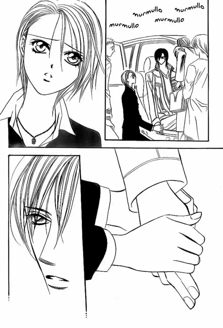 Skip Beat! - Capítulo 166 - Página 25 - LectorTMOo