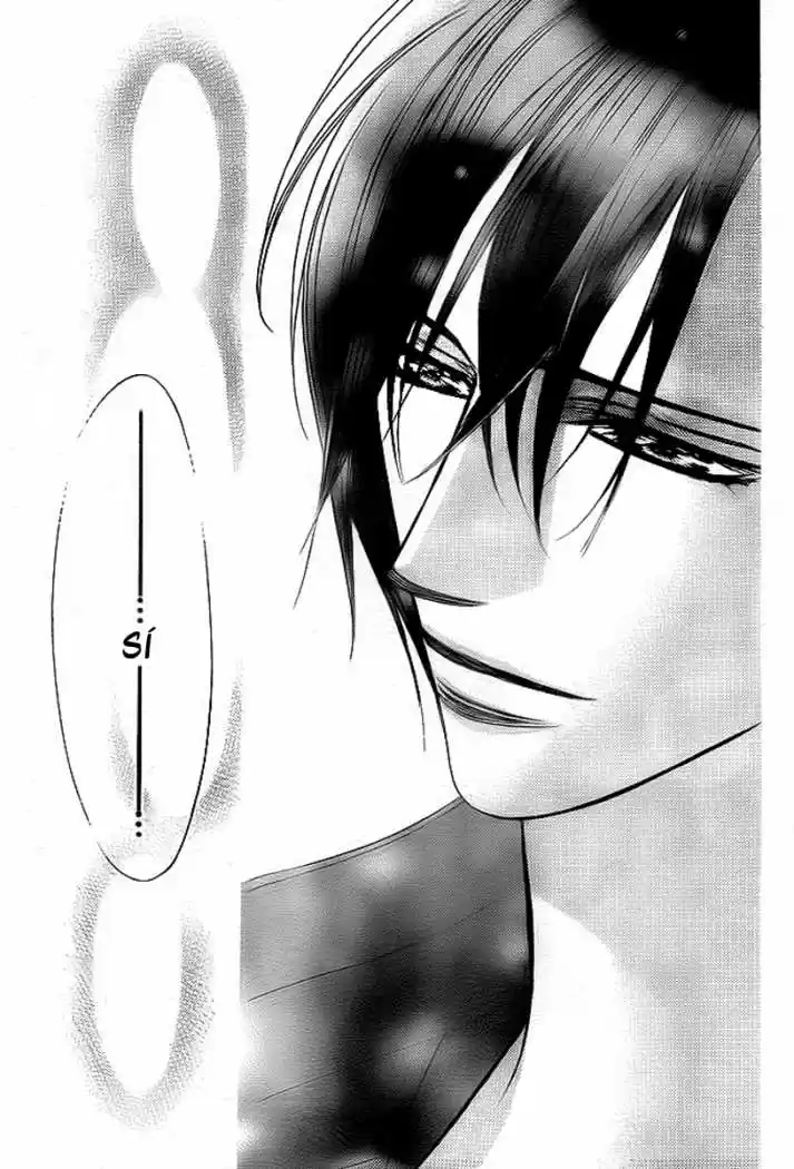 Skip Beat! - Capítulo 166 - Página 26 - LectorTMOo