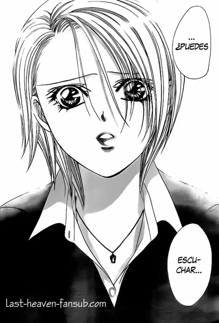 Skip Beat! - Capítulo 167 - Página 5 - LectorTMOo
