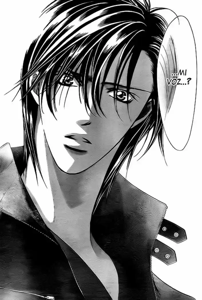 Skip Beat! - Capítulo 167 - Página 6 - LectorTMOo