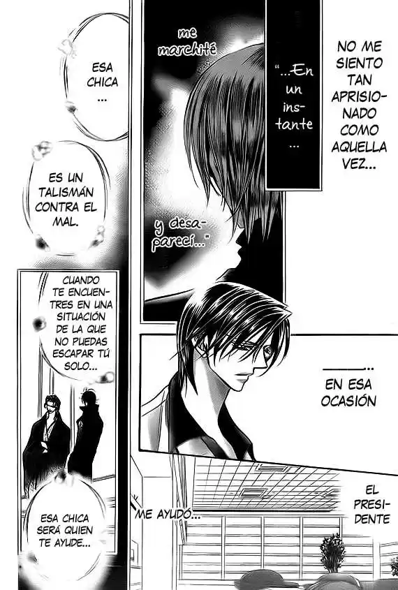 Skip Beat! - Capítulo 167 - Página 9 - LectorTMOo