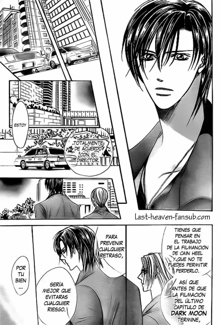 Skip Beat! - Capítulo 167 - Página 14 - LectorTMOo