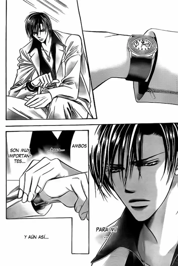 Skip Beat! - Capítulo 167 - Página 21 - LectorTMOo