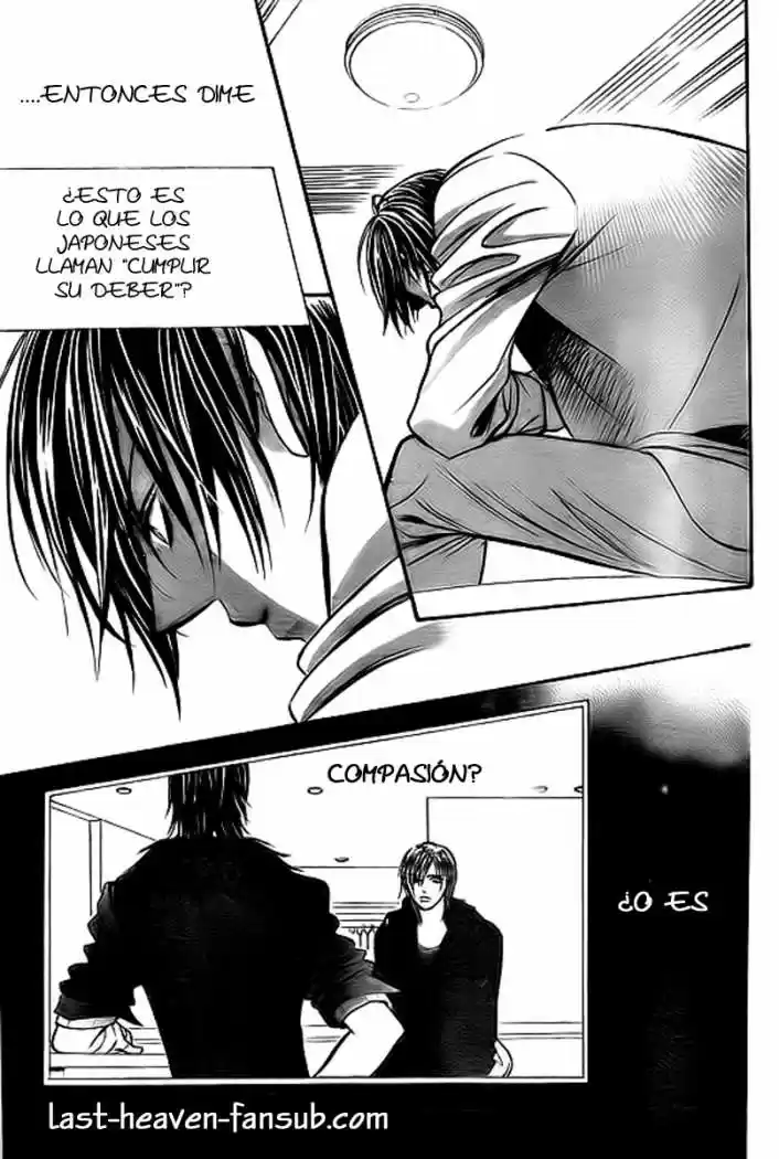 Skip Beat! - Capítulo 167 - Página 24 - LectorTMOo