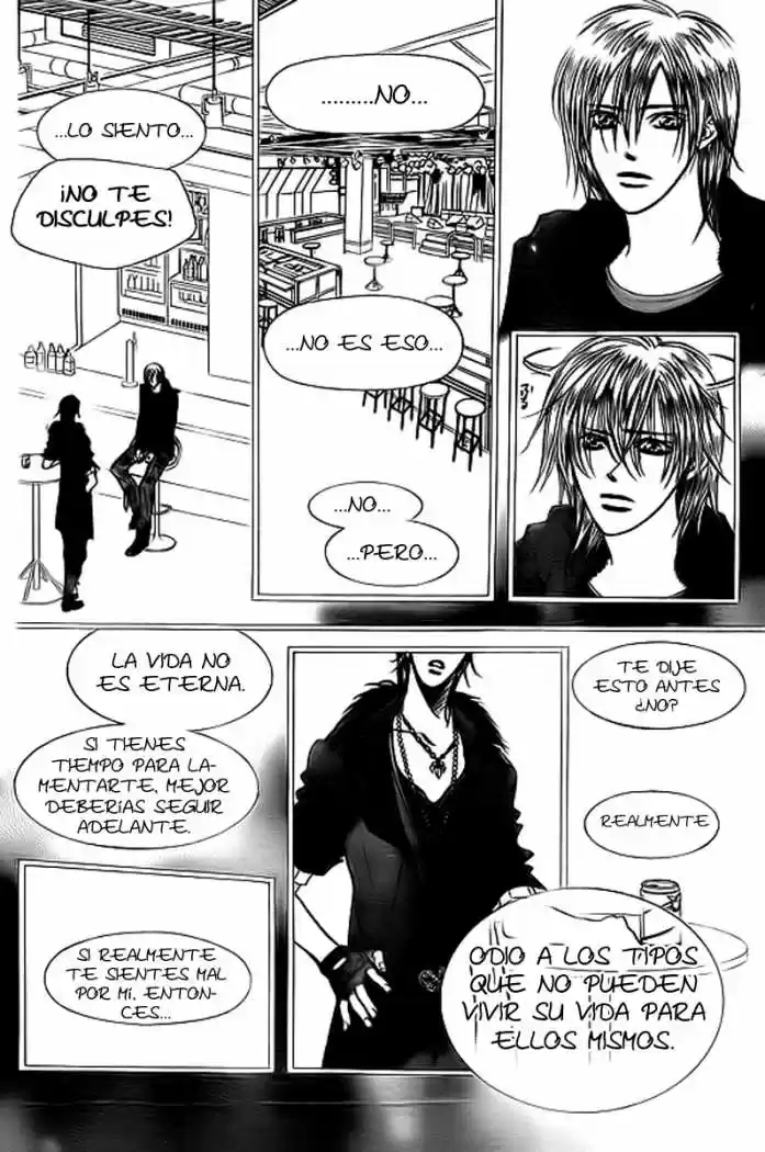 Skip Beat! - Capítulo 167 - Página 25 - LectorTMOo