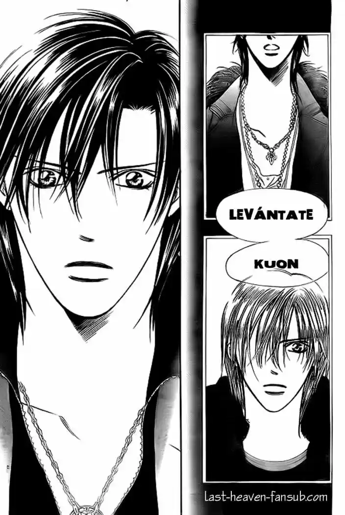 Skip Beat! - Capítulo 167 - Página 26 - LectorTMOo