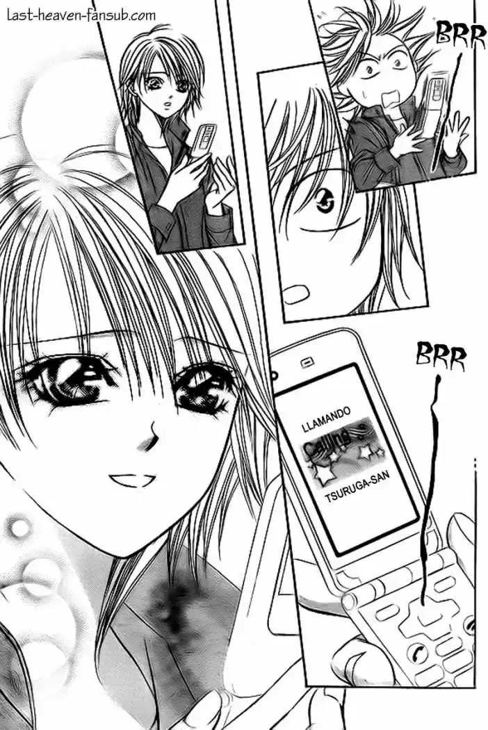 Skip Beat! - Capítulo 167 - Página 30 - LectorTMOo