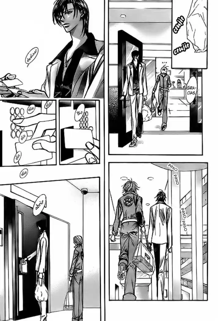 Skip Beat! - Capítulo 168 - Página 6 - LectorTMOo