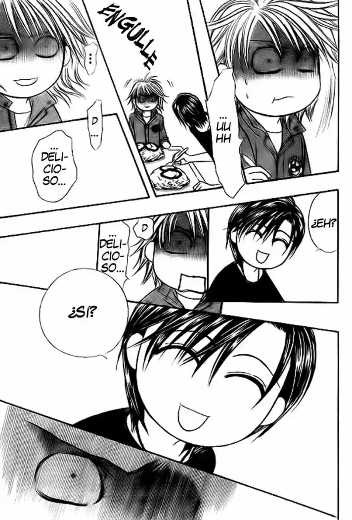 Skip Beat! - Capítulo 168 - Página 24 - LectorTMOo