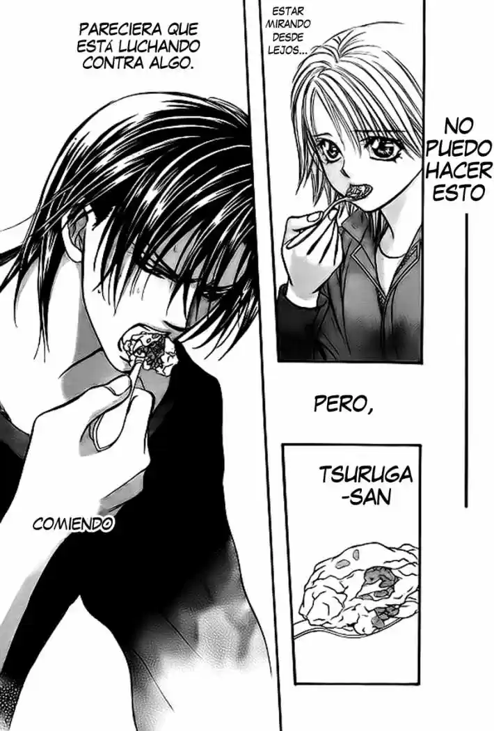 Skip Beat! - Capítulo 168 - Página 30 - LectorTMOo