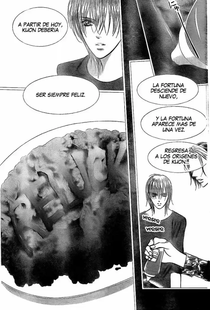 Skip Beat! - Capítulo 169 - Página 13 - LectorTMOo