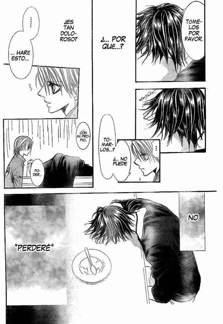 Skip Beat! - Capítulo 169 - Página 16 - LectorTMOo