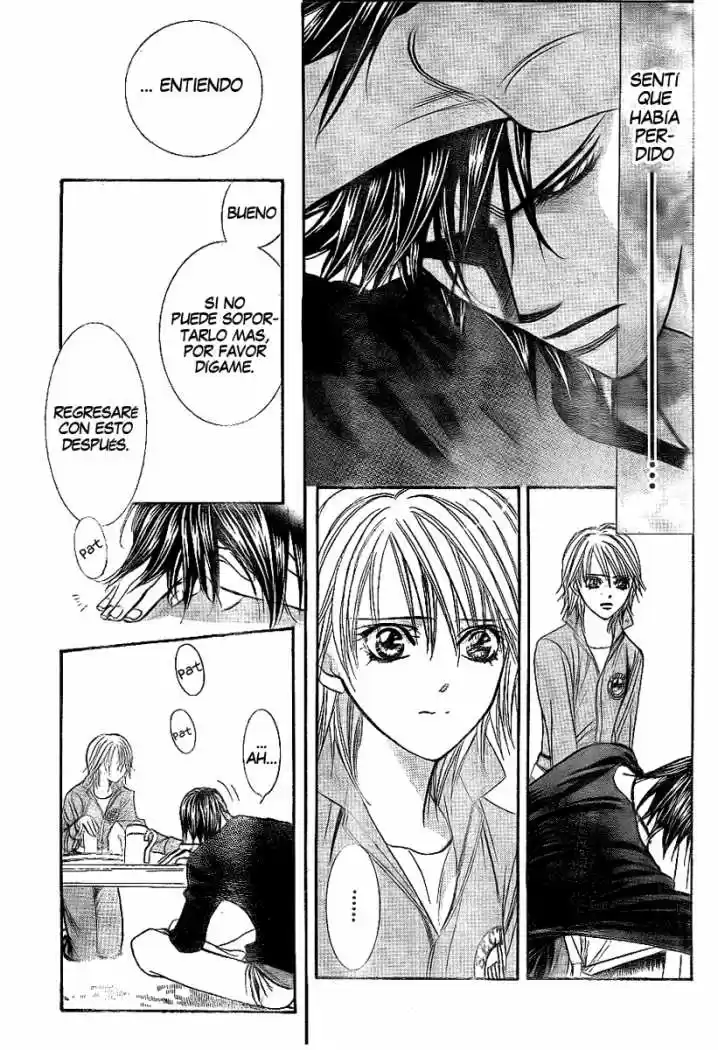 Skip Beat! - Capítulo 169 - Página 17 - LectorTMOo