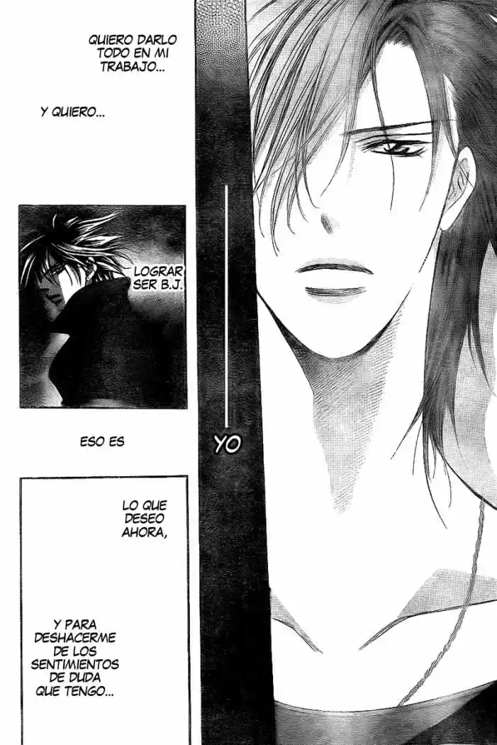 Skip Beat! - Capítulo 169 - Página 24 - LectorTMOo