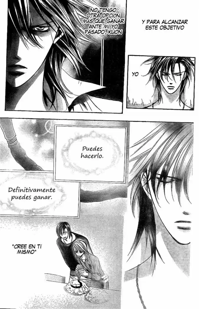 Skip Beat! - Capítulo 169 - Página 25 - LectorTMOo
