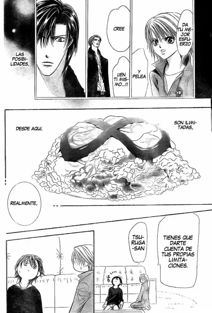 Skip Beat! - Capítulo 169 - Página 26 - LectorTMOo