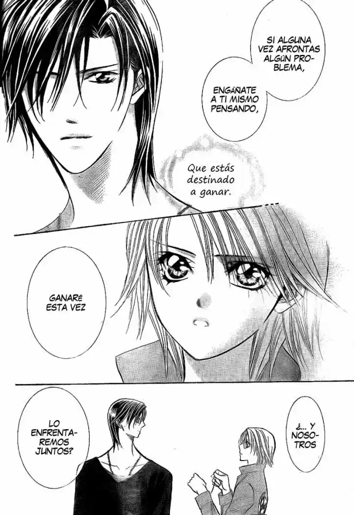 Skip Beat! - Capítulo 169 - Página 30 - LectorTMOo