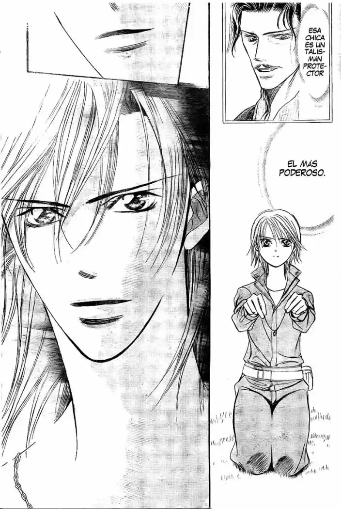Skip Beat! - Capítulo 169 - Página 31 - LectorTMOo