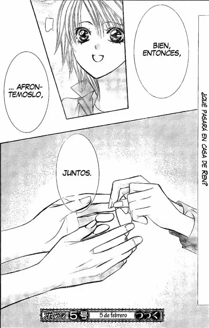 Skip Beat! - Capítulo 169 - Página 32 - LectorTMOo