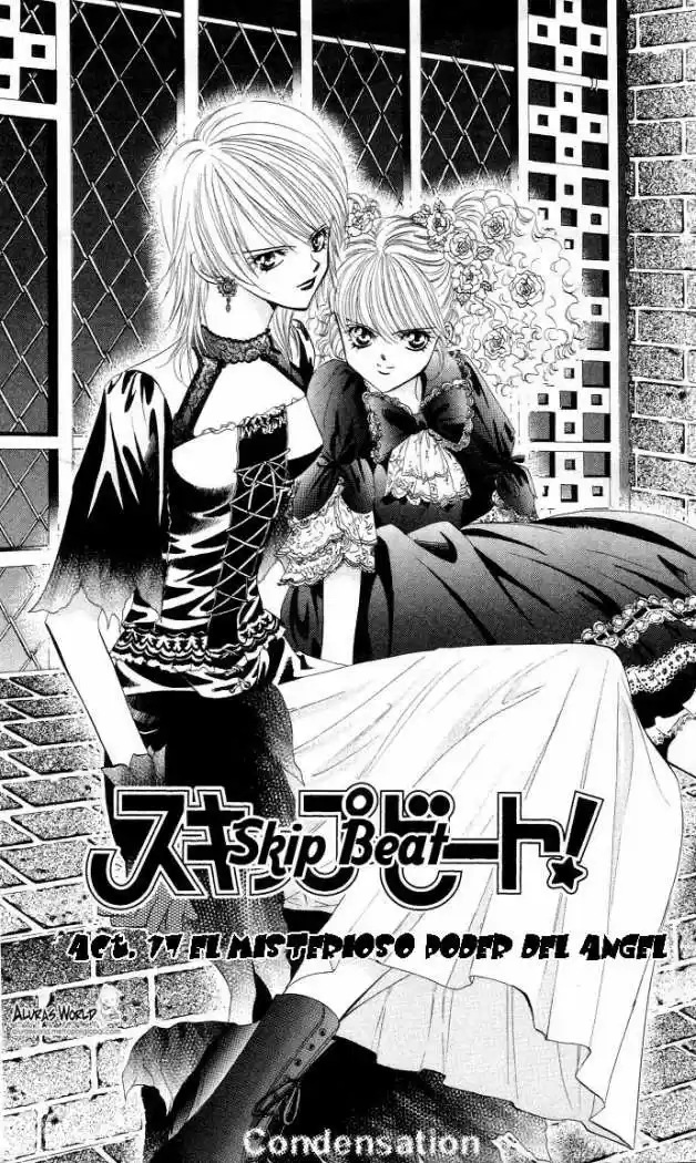 Skip Beat! - Capítulo 17 - Página 2 - LectorTMOo
