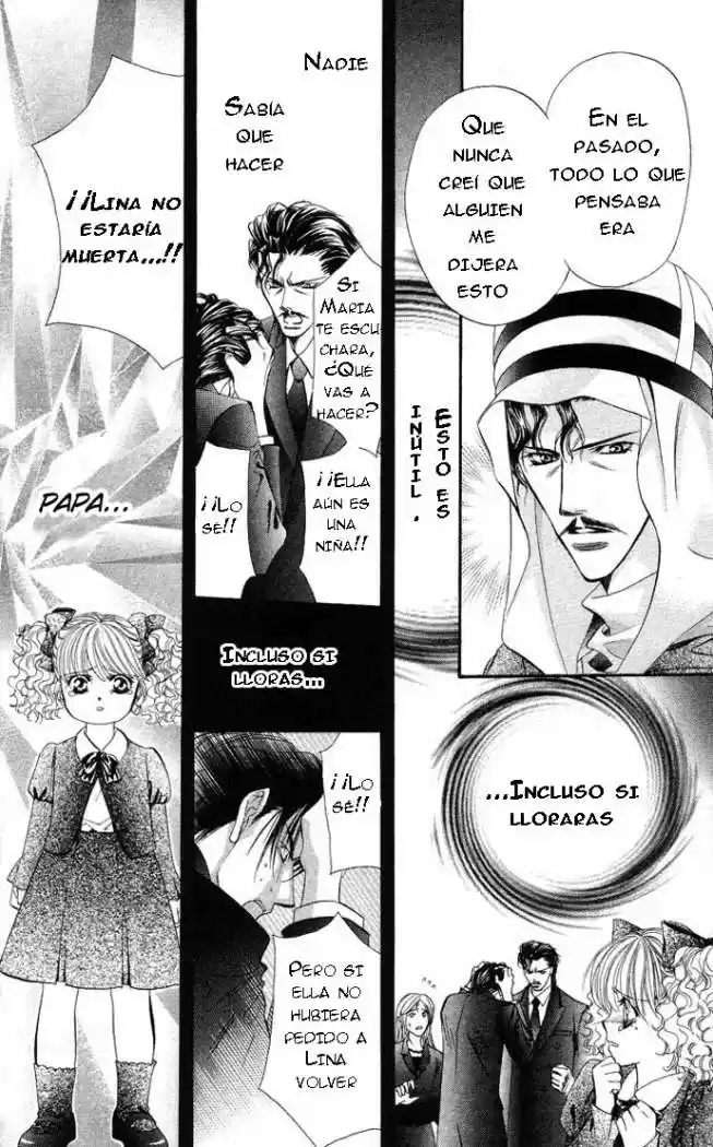 Skip Beat! - Capítulo 17 - Página 9 - LectorTMOo