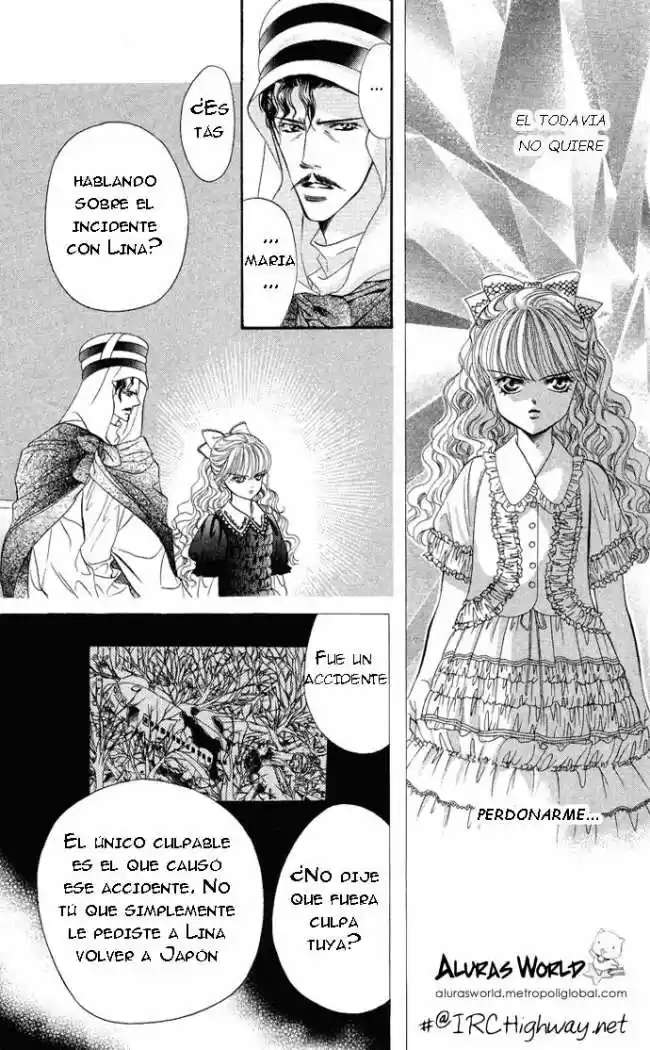 Skip Beat! - Capítulo 17 - Página 10 - LectorTMOo