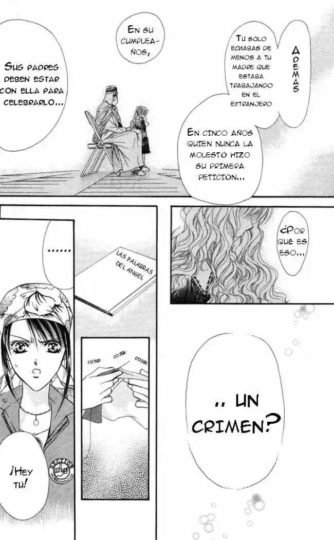Skip Beat! - Capítulo 17 - Página 11 - LectorTMOo