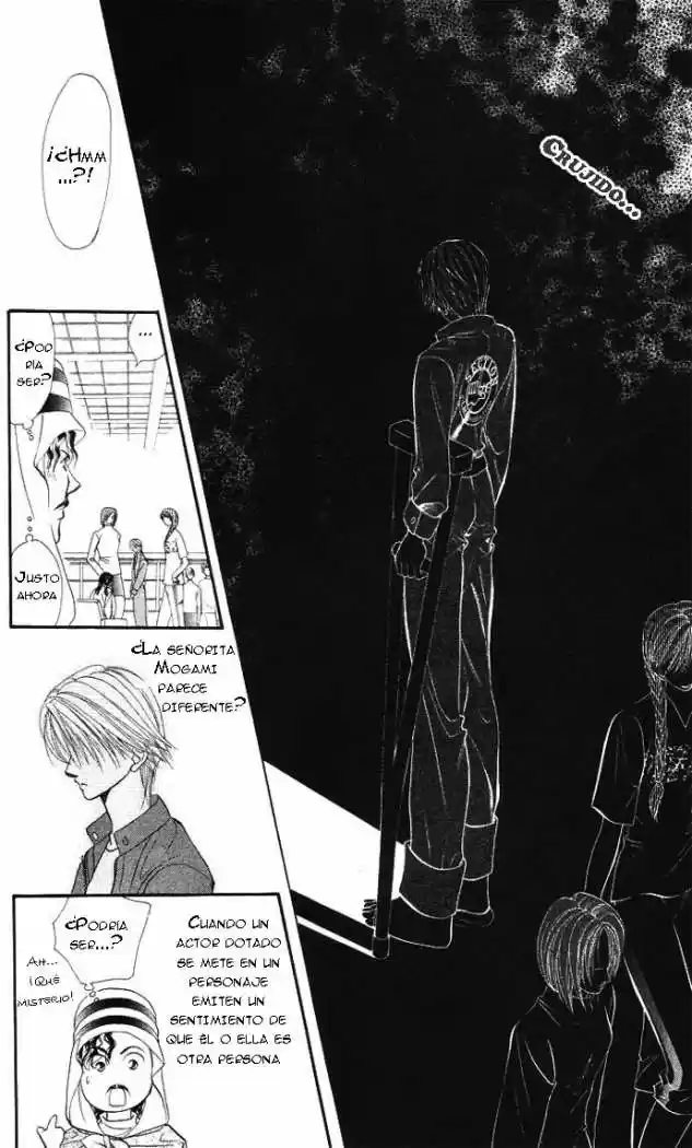 Skip Beat! - Capítulo 17 - Página 19 - LectorTMOo
