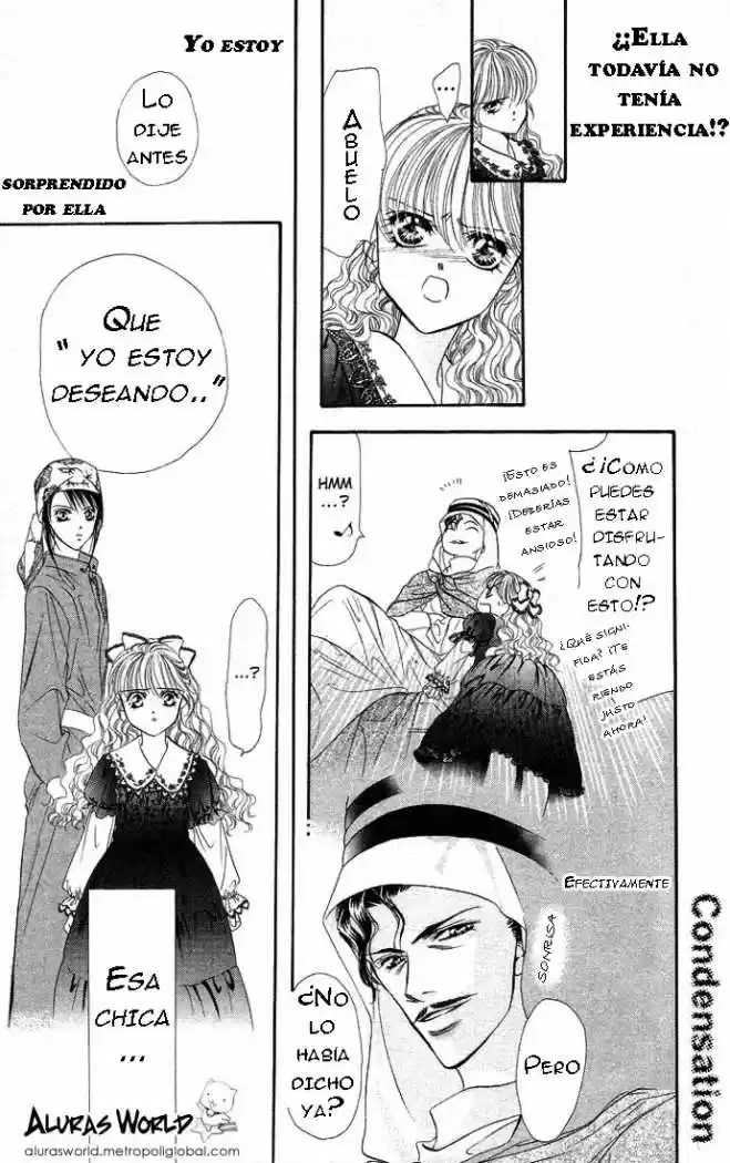 Skip Beat! - Capítulo 17 - Página 20 - LectorTMOo