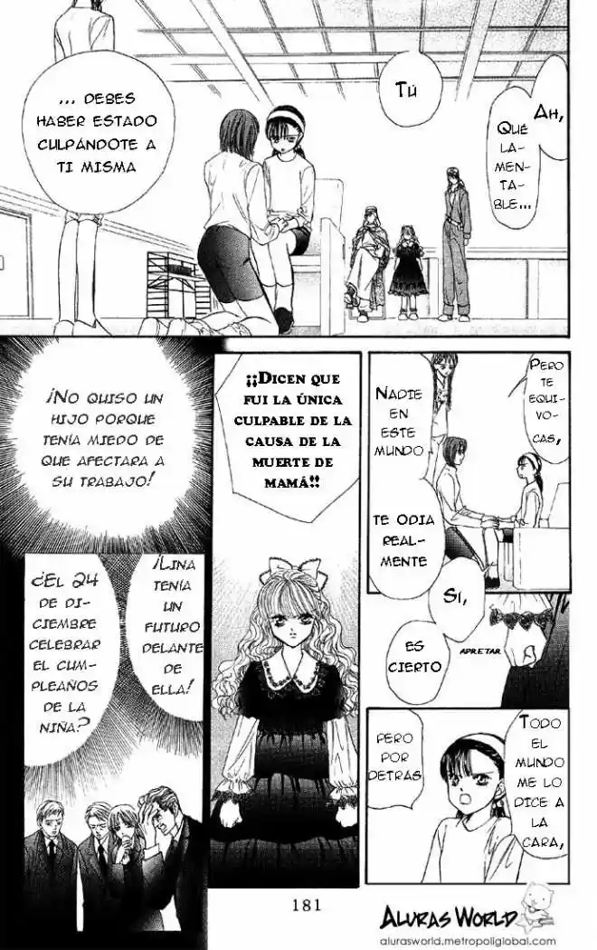 Skip Beat! - Capítulo 17 - Página 22 - LectorTMOo