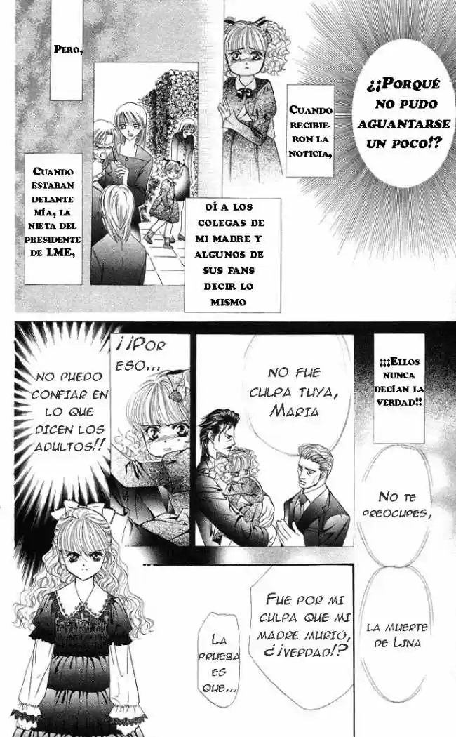 Skip Beat! - Capítulo 17 - Página 23 - LectorTMOo