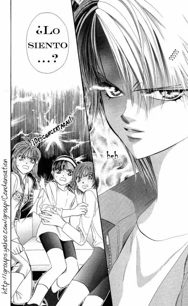 Skip Beat! - Capítulo 17 - Página 27 - LectorTMOo