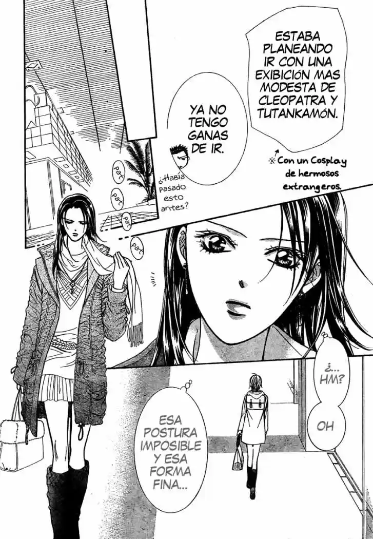 Skip Beat! - Capítulo 170 - Página 7 - LectorTMOo